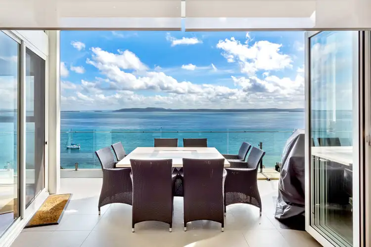 Second view of Homely unit listing, 4/6 Magnus Street, Nelson Bay NSW 2315