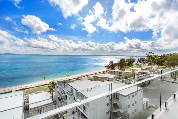 Third view of Homely unit listing, 4/6 Magnus Street, Nelson Bay NSW 2315