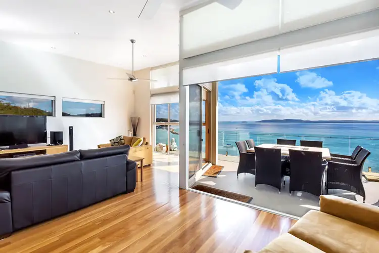 Fifth view of Homely unit listing, 4/6 Magnus Street, Nelson Bay NSW 2315