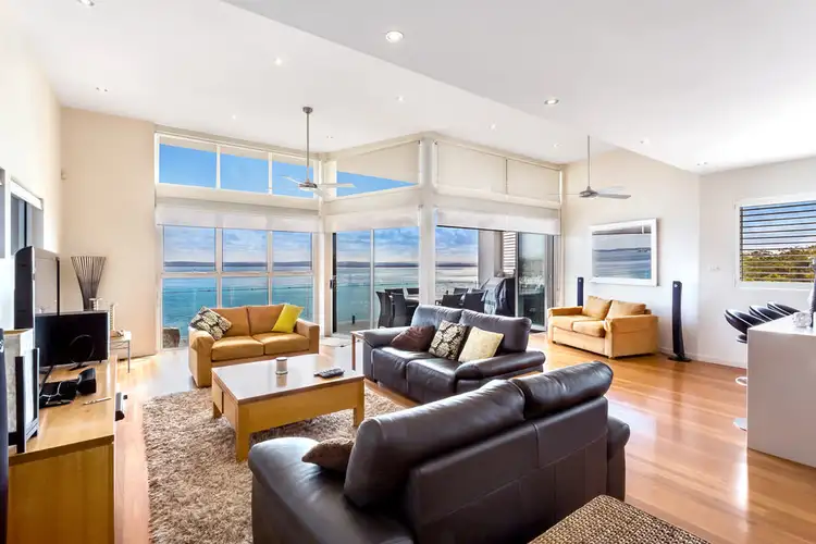 Sixth view of Homely unit listing, 4/6 Magnus Street, Nelson Bay NSW 2315