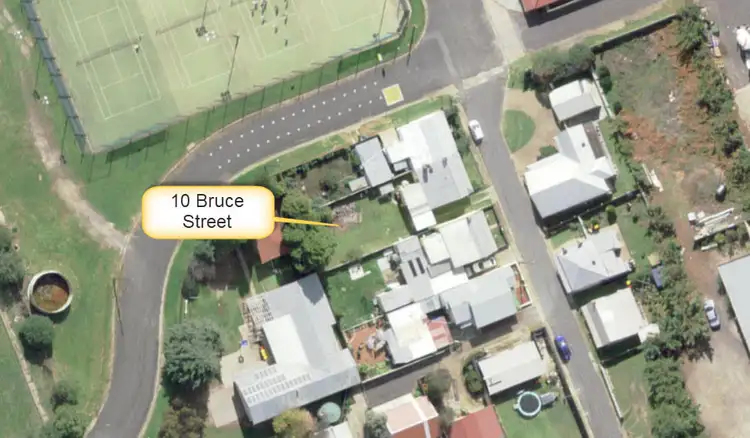 Fourth view of Homely house listing, 10 Bruce Street, Goulburn NSW 2580