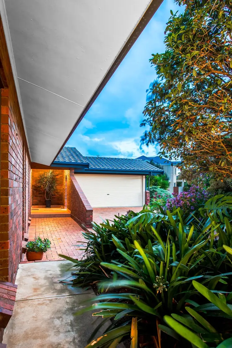 Second view of Homely house listing, 18 Beeston Way, West Lakes SA 5021