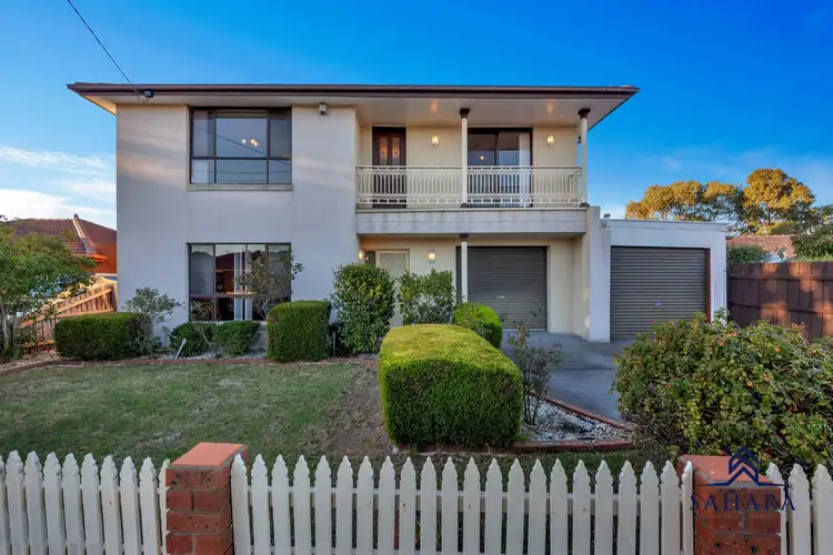 Second view of Homely house listing, 13 Batman Street, Altona Meadows VIC 3028