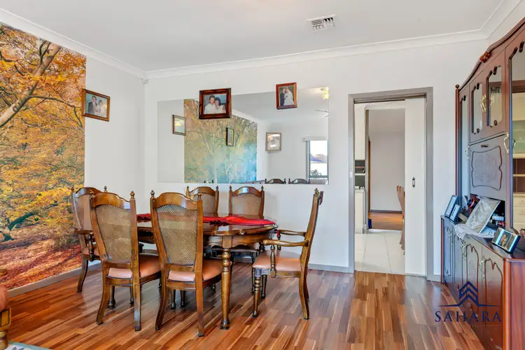 Fifth view of Homely house listing, 13 Batman Street, Altona Meadows VIC 3028