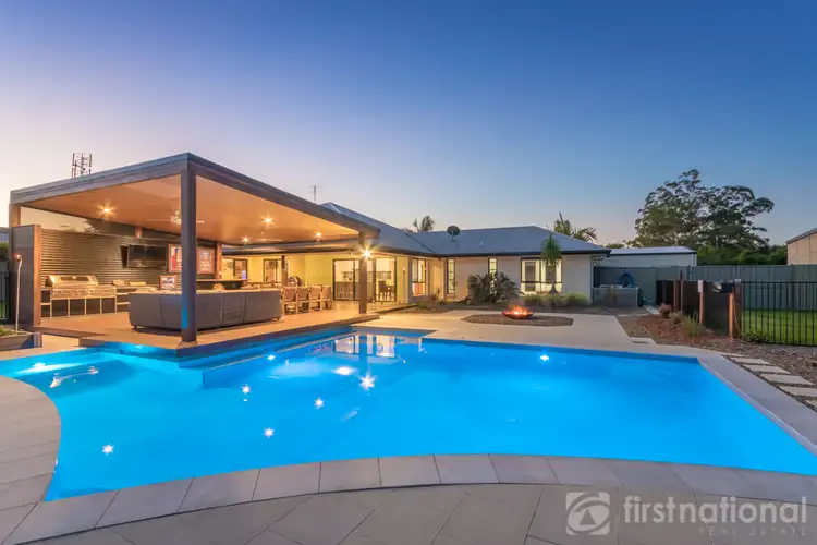 Main view of Homely house listing, 23 Endeavour Bark Drive, Glass House Mountains QLD 4518