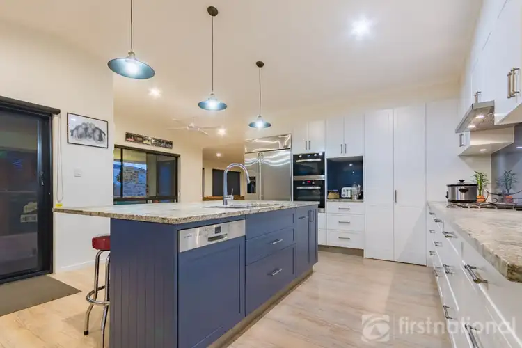 Second view of Homely house listing, 23 Endeavour Bark Drive, Glass House Mountains QLD 4518