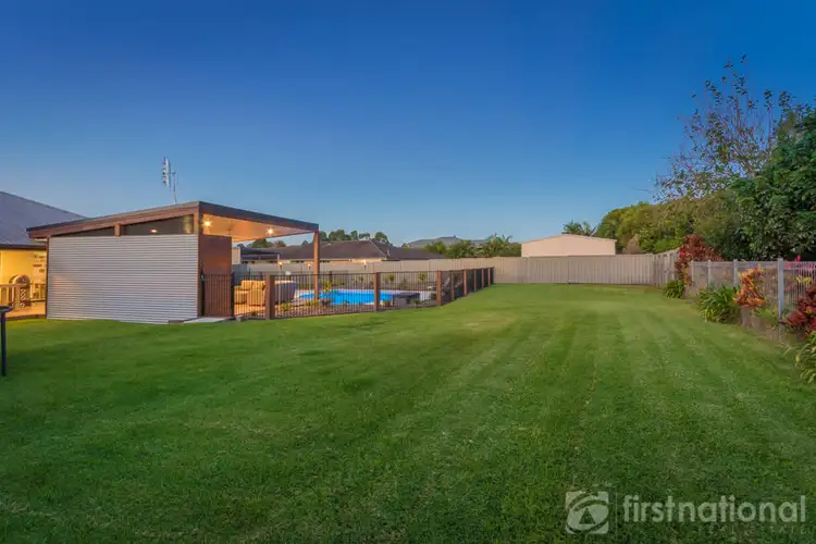 Third view of Homely house listing, 23 Endeavour Bark Drive, Glass House Mountains QLD 4518