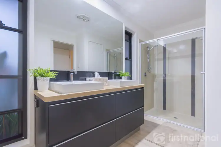 Fourth view of Homely house listing, 23 Endeavour Bark Drive, Glass House Mountains QLD 4518