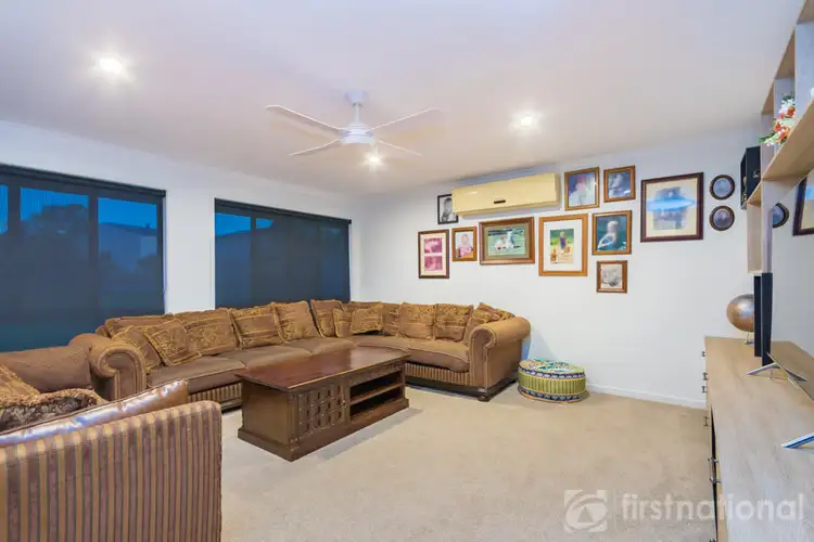 Sixth view of Homely house listing, 23 Endeavour Bark Drive, Glass House Mountains QLD 4518