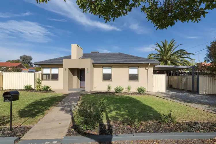 19 Florence Ave, Blair Athol SA 5084