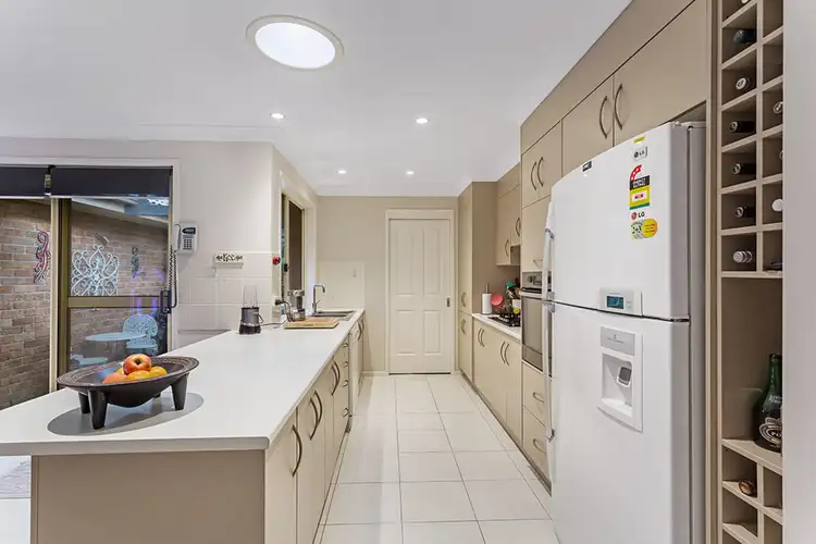 Sixth view of Homely house listing, 29 Kanimbla Drive, Salamander Bay NSW 2317