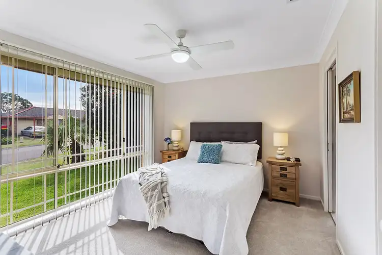 Seventh view of Homely house listing, 29 Kanimbla Drive, Salamander Bay NSW 2317