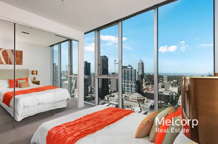 3401/483 Swanston Street, Melbourne VIC 3000