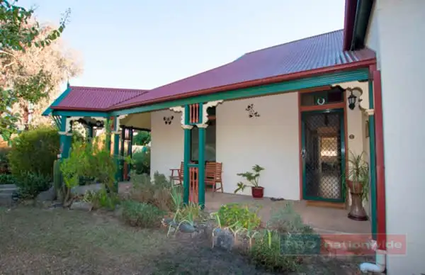 Main view of Homely house listing, 109 Fitzroy Street, Tumut NSW 2720