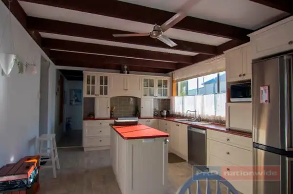 Fifth view of Homely house listing, 109 Fitzroy Street, Tumut NSW 2720