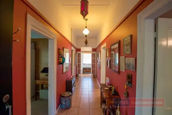 Sixth view of Homely house listing, 109 Fitzroy Street, Tumut NSW 2720