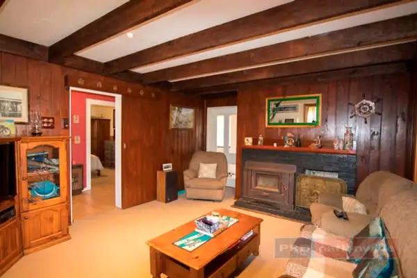 Seventh view of Homely house listing, 109 Fitzroy Street, Tumut NSW 2720