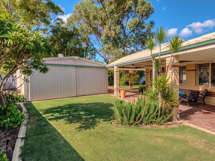 Third view of Homely house listing, 8 Union Place, Waikiki WA 6169