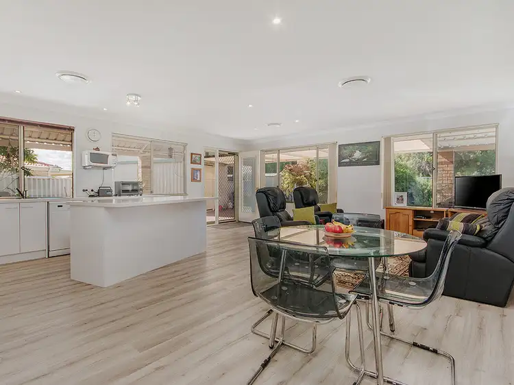 Fourth view of Homely house listing, 8 Union Place, Waikiki WA 6169