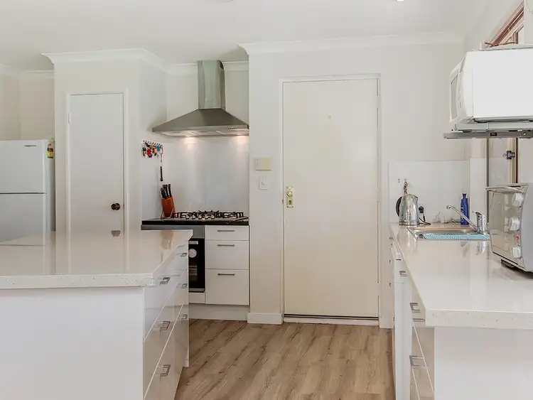 Seventh view of Homely house listing, 8 Union Place, Waikiki WA 6169