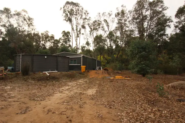 1003 Days Rd, Dwellingup WA 6213