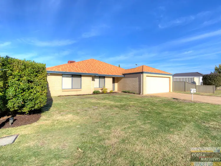 38 Arthur Road, Wattle Grove WA 6107