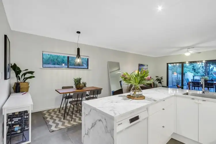 Sixth view of Homely house listing, 41B Ramsay Ave, Seacombe Gardens SA 5047