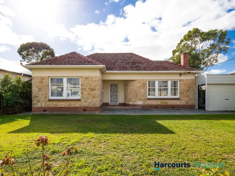 13 Fiscom Avenue, Camden Park SA 5038