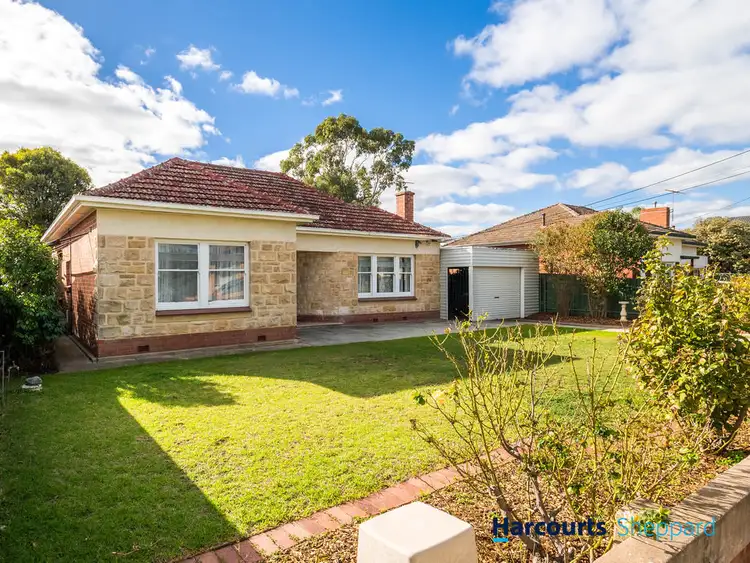 Second view of Homely house listing, 13 Fiscom Avenue, Camden Park SA 5038