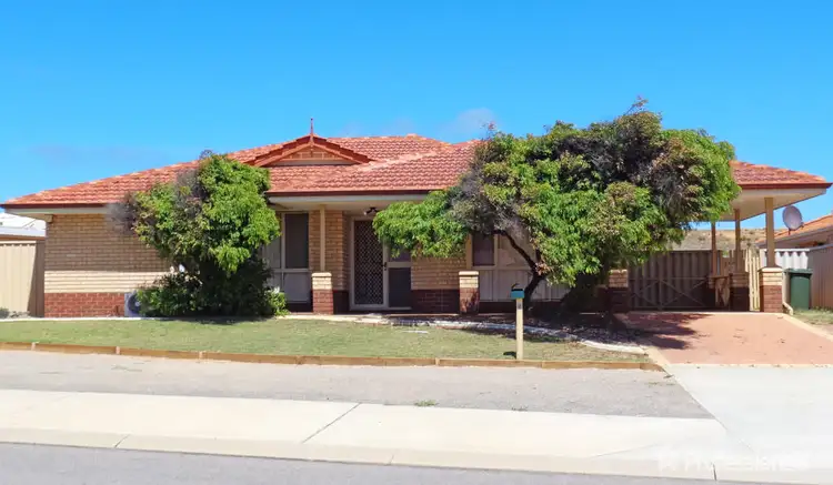 9 Reg Percy Street, Mount Tarcoola WA 6530