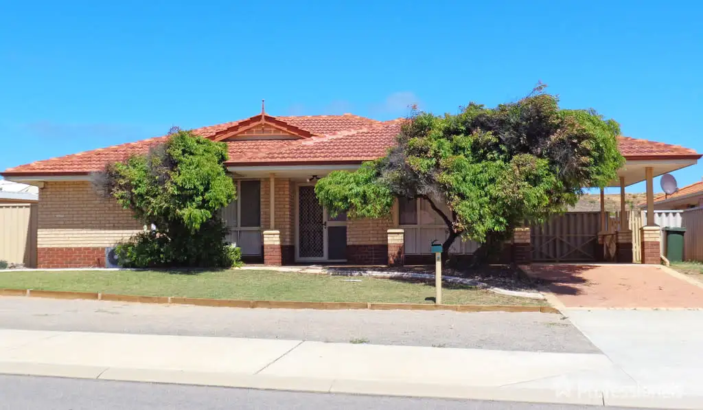 Main view of Homely house listing, 9 Reg Percy Street, Mount Tarcoola WA 6530