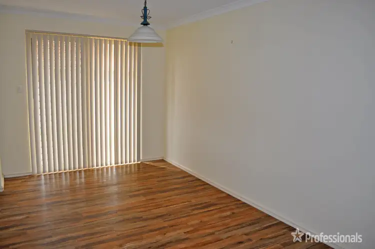 Sixth view of Homely house listing, 9 Reg Percy Street, Mount Tarcoola WA 6530