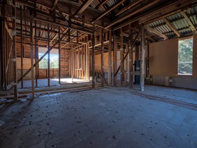 Second view of Homely house listing, 254 Collins Cap Road, Collinsvale TAS 7012