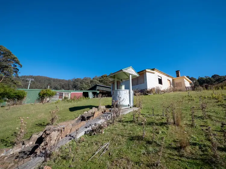 Fourth view of Homely house listing, 254 Collins Cap Road, Collinsvale TAS 7012