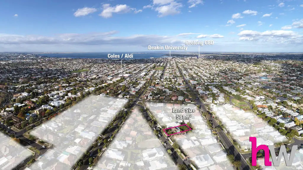 Main view of Homely house listing, 11 Malvern Grove, Manifold Heights VIC 3218