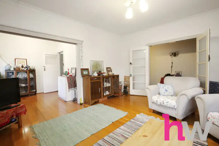 Fifth view of Homely house listing, 11 Malvern Grove, Manifold Heights VIC 3218