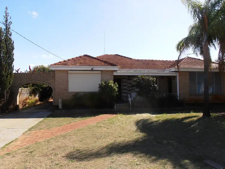 124 Wharf Street, Cannington WA 6107
