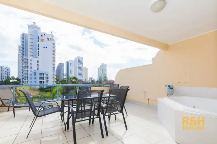 38/2607 GOLD COAST HIGHWAY, Mermaid Beach QLD 4218