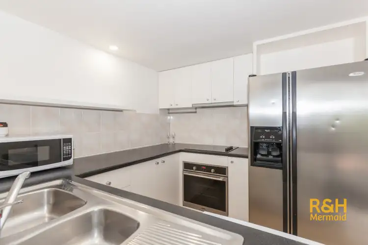 Fourth view of Homely apartment listing, 38/2607 GOLD COAST HIGHWAY, Mermaid Beach QLD 4218