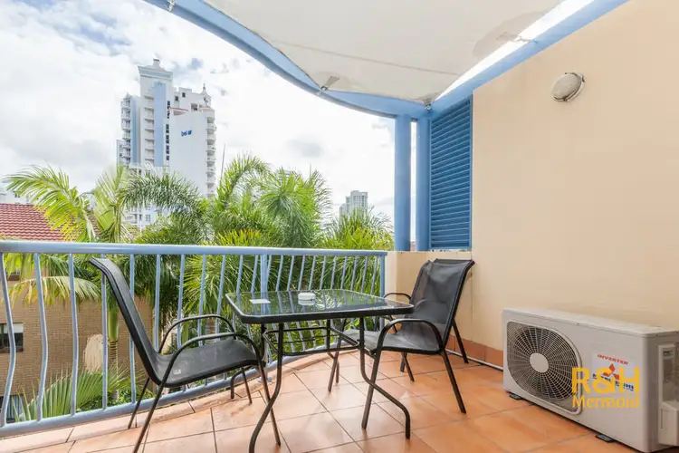 Fifth view of Homely apartment listing, 38/2607 GOLD COAST HIGHWAY, Mermaid Beach QLD 4218