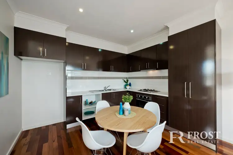 Fifth view of Homely townhouse listing, 1/444 Plenty Rd, Preston VIC 3072