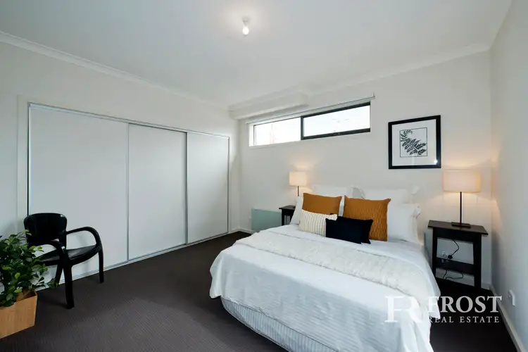 Sixth view of Homely townhouse listing, 1/444 Plenty Rd, Preston VIC 3072