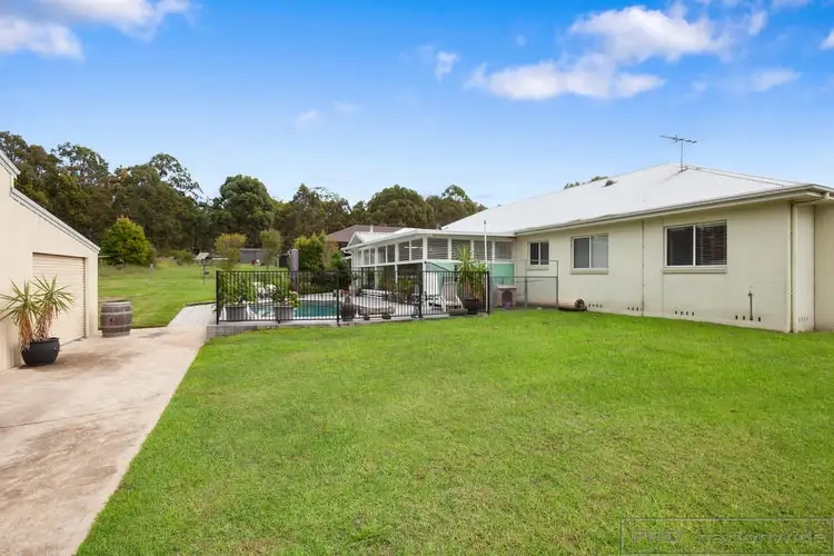 Fifth view of Homely house listing, 31 Quiescent Close, Louth Park NSW 2320