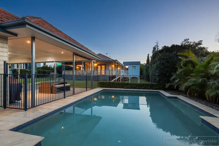 4 Lindesay Street, East Maitland NSW 2323