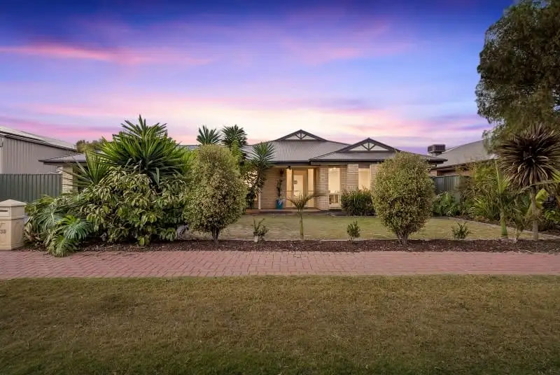 Main view of Homely house listing, 35 Dolphin Boulevard, Aldinga Beach SA 5173