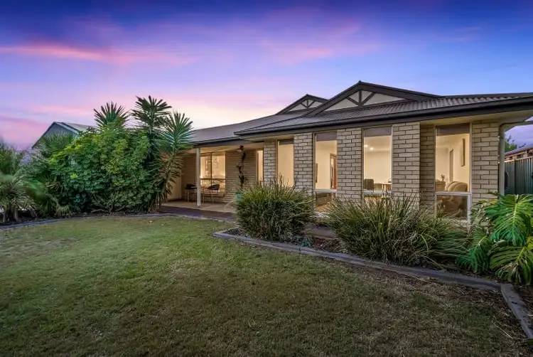 Second view of Homely house listing, 35 Dolphin Boulevard, Aldinga Beach SA 5173