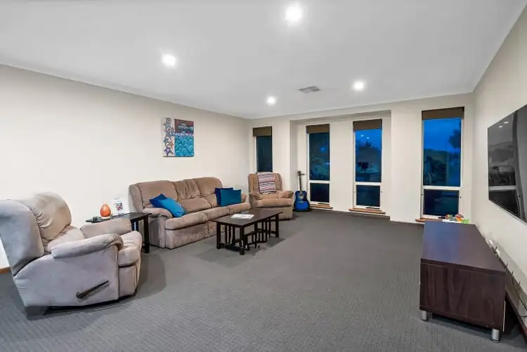 Fourth view of Homely house listing, 35 Dolphin Boulevard, Aldinga Beach SA 5173