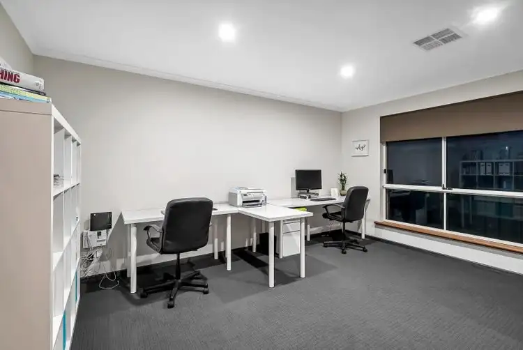 Fifth view of Homely house listing, 35 Dolphin Boulevard, Aldinga Beach SA 5173
