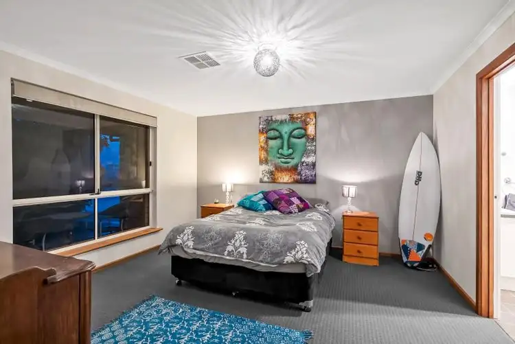 Sixth view of Homely house listing, 35 Dolphin Boulevard, Aldinga Beach SA 5173