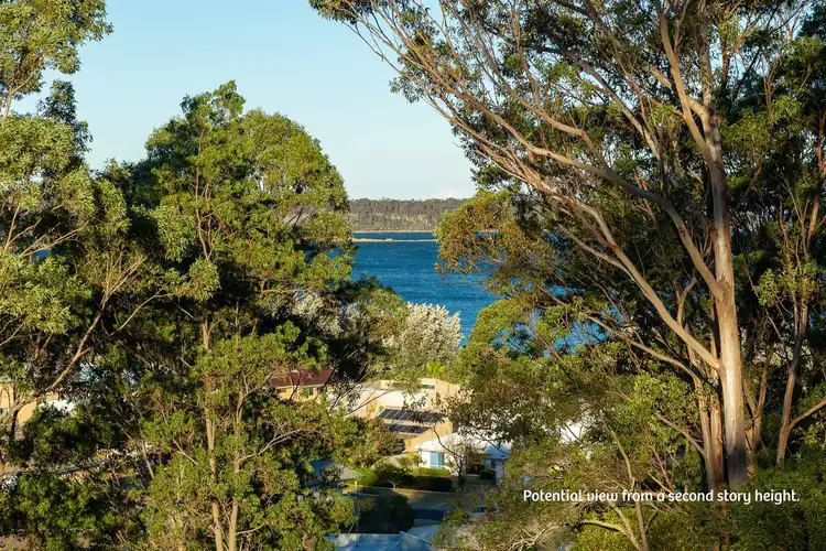 Third view of Homely land listing, 10 Michener Court, Long Beach NSW 2536
